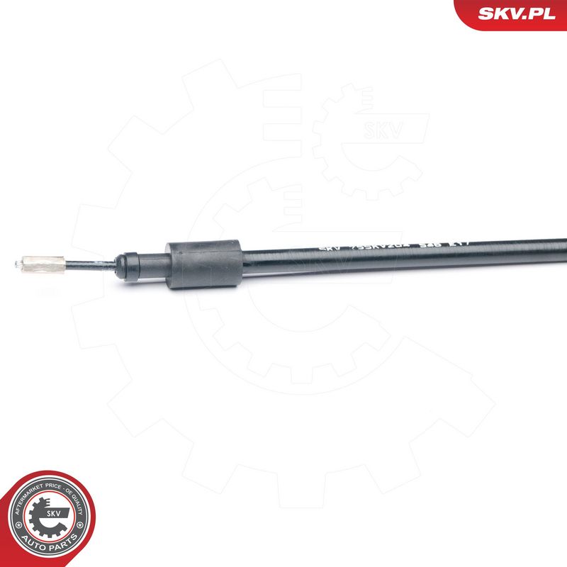 Tross, seisupidur, ESEN SKV 25SKV204