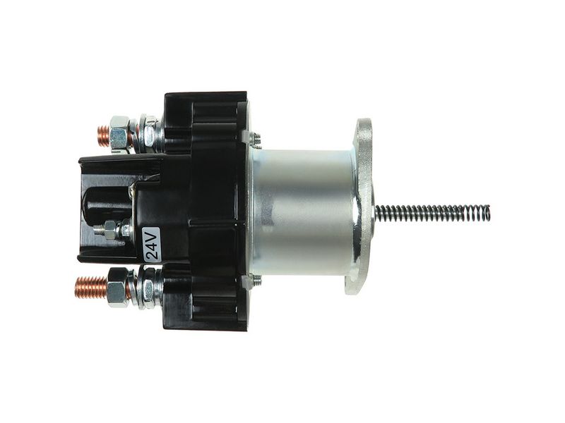 Brand new AS-PL Starter motor solenoid