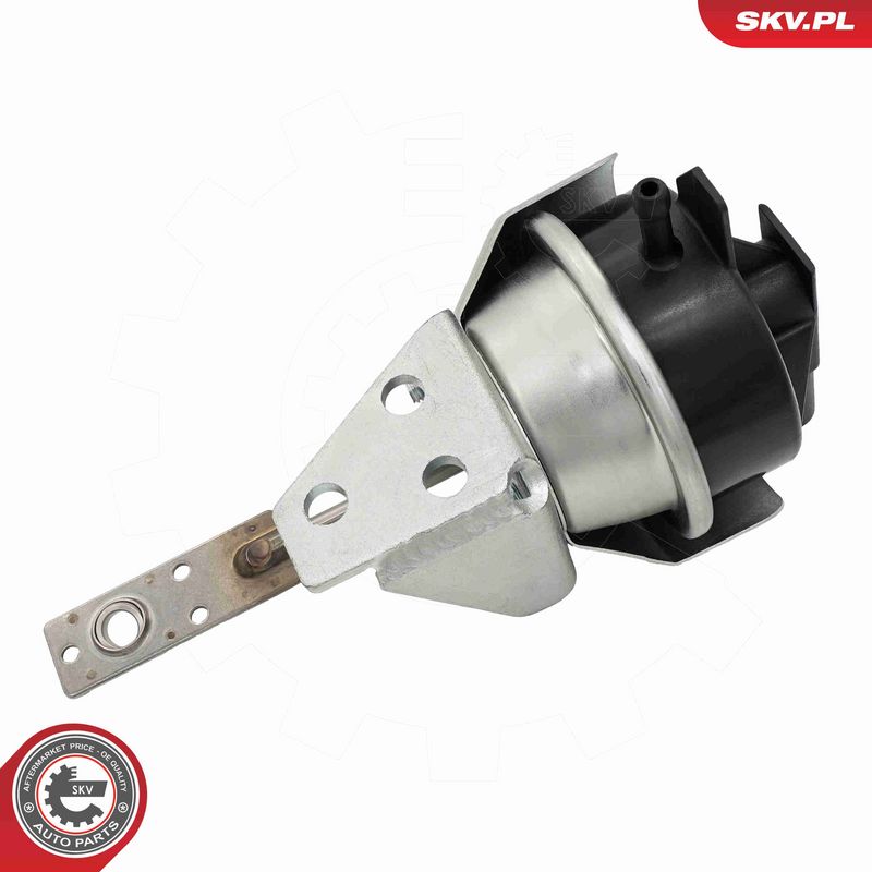ESEN SKV 95SKV450 Turbinos slėgio reguliavimo vožtuvas