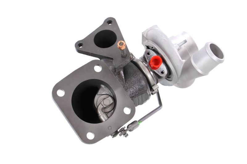 REMANTE 003-001-000013R Charger, charging (supercharged/turbocharged)