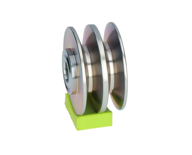 Sistem roata libera, generator 592181 VALEO