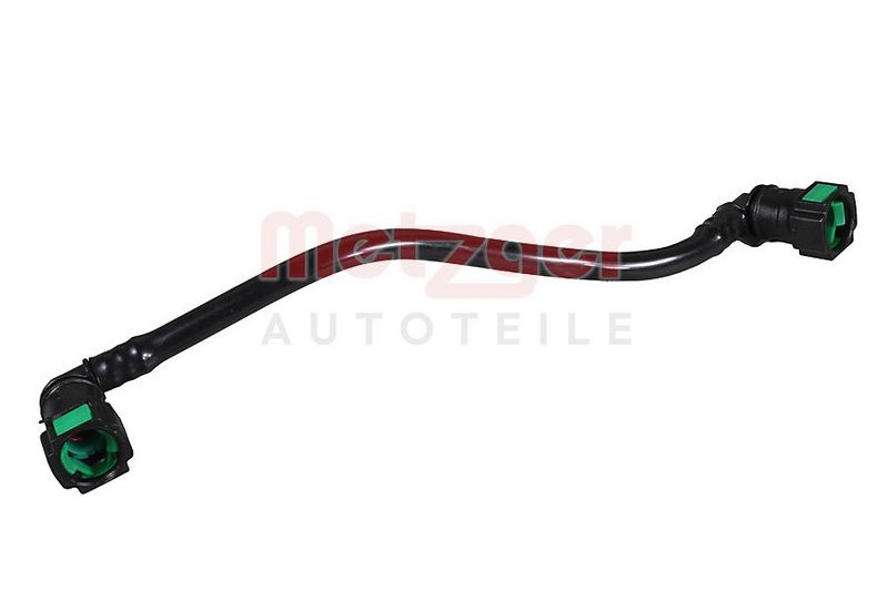 METZGER AUTOTEILE üzemanyag-vezeték 2150252