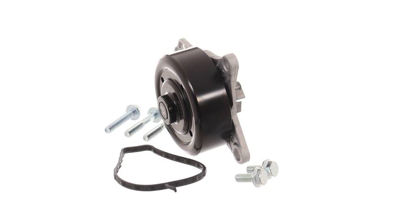 SKF VKPC 91810 Water Pump, engine cooling
