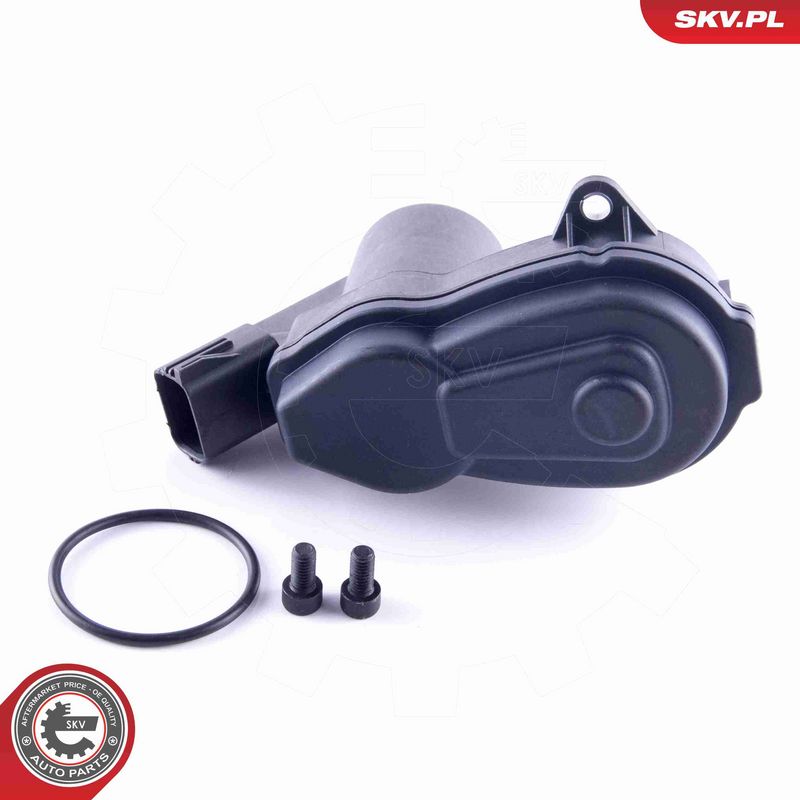 ESEN SKV 96SKV097 Control Element, parking brake caliper