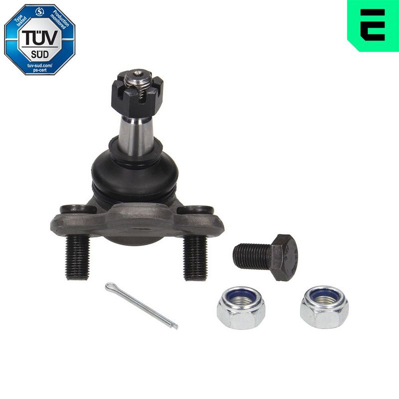 Articulatie sarcina/ghidare G3-602 OPTIMAL