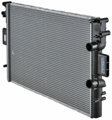 Product Image - Radiateur - CR1106000P - MAHLE