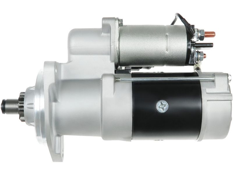 AS-PL S1097S Starter