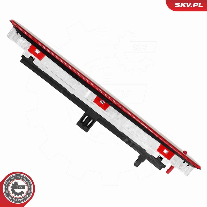 ESEN SKV 72SKV806 Auxiliary Stop Light