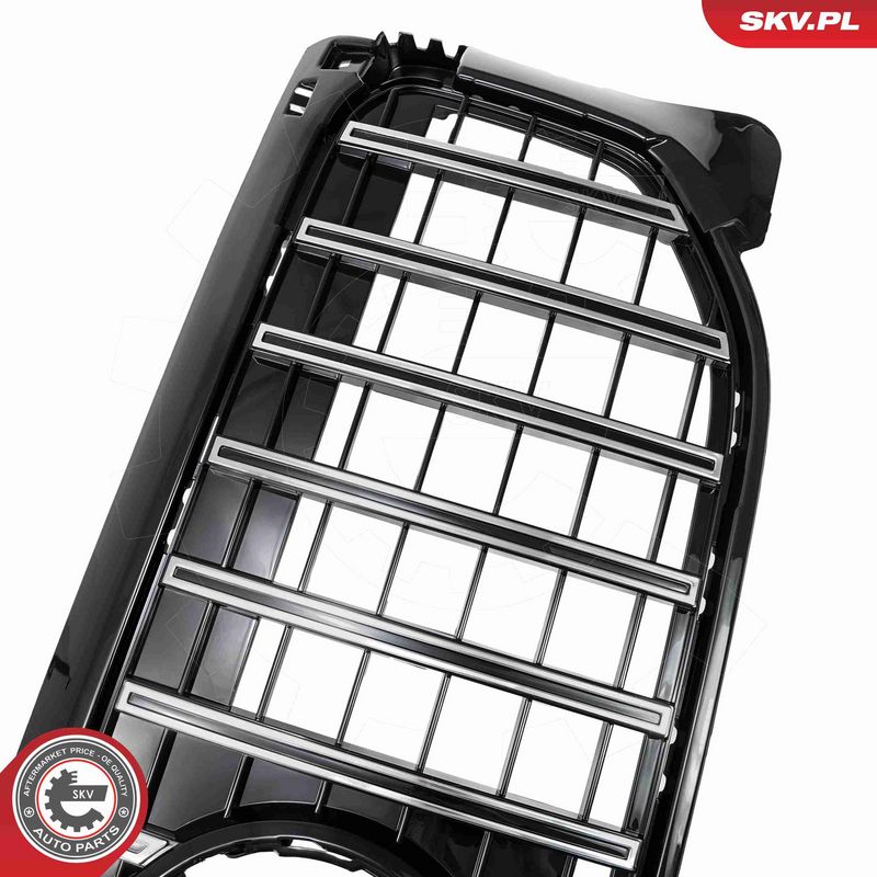 Radiaatorivõre, ESEN SKV 66SKV604
