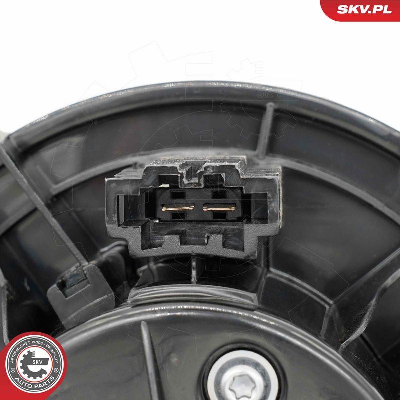 Salongipuhur, ESEN SKV 68SKV239