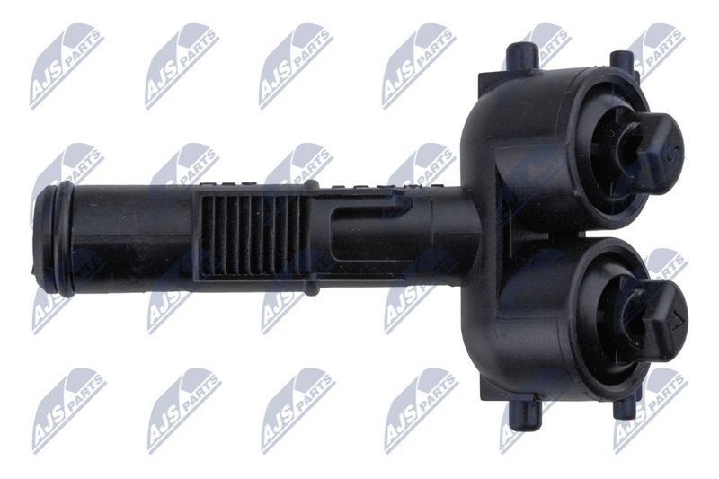 NTY EDS-VW-068 Washer Fluid Jet, headlight cleaning