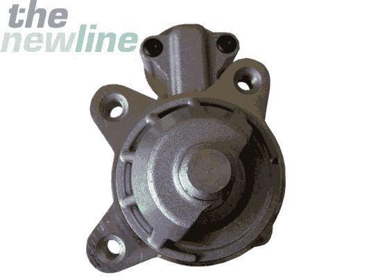 The NewLine RE83525N Starter