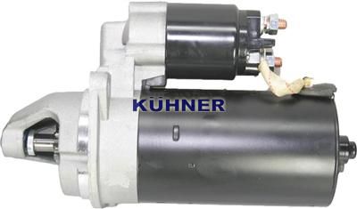 AD KÜHNER 254003 Starter