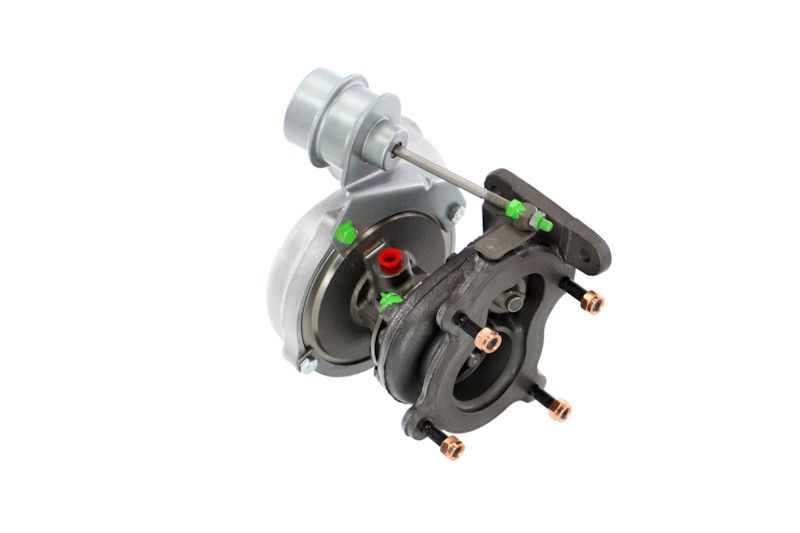 REMANTE 003-002-001087R Charger, charging (supercharged/turbocharged)