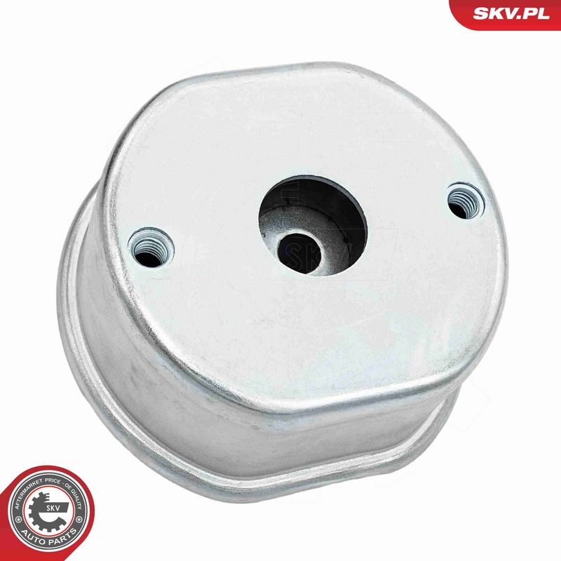 ESEN SKV 75SKV186 Mounting, engine