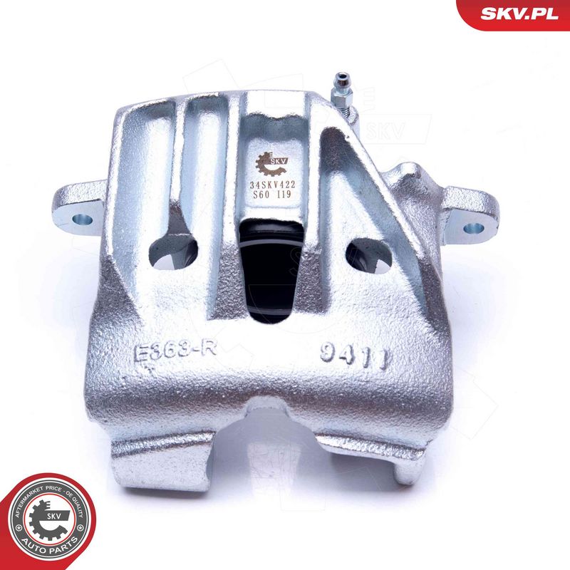 Pidurisadul, ESEN SKV 34SKV422