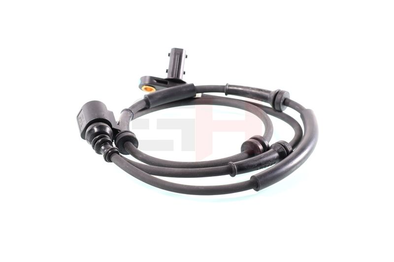 GH GH-712520 Sensor, wheel speed