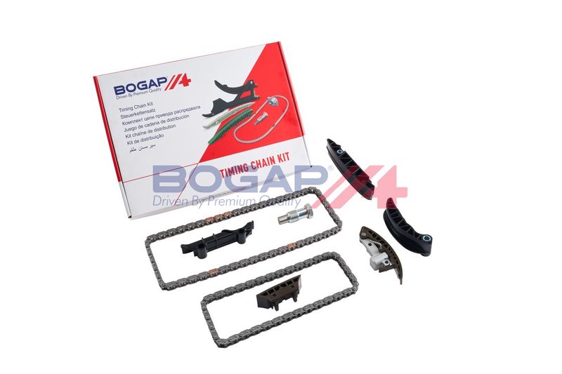 This part match OEM code: 066109503B Kit3