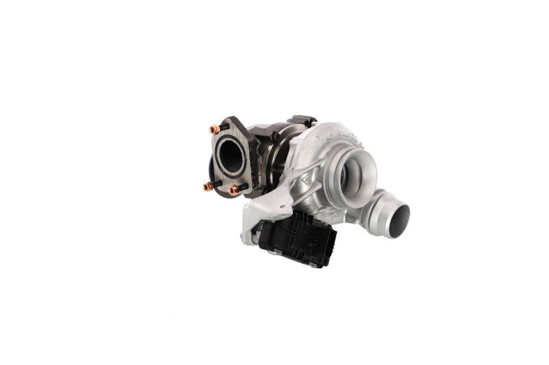 REMANTE 003-002-004479R Charger, charging (supercharged/turbocharged)