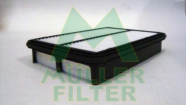 MULLER FILTER légszűrő PA3244