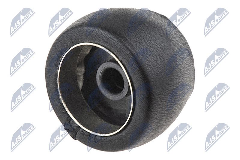 Käigukanginupp, NTY GZB-AR-001