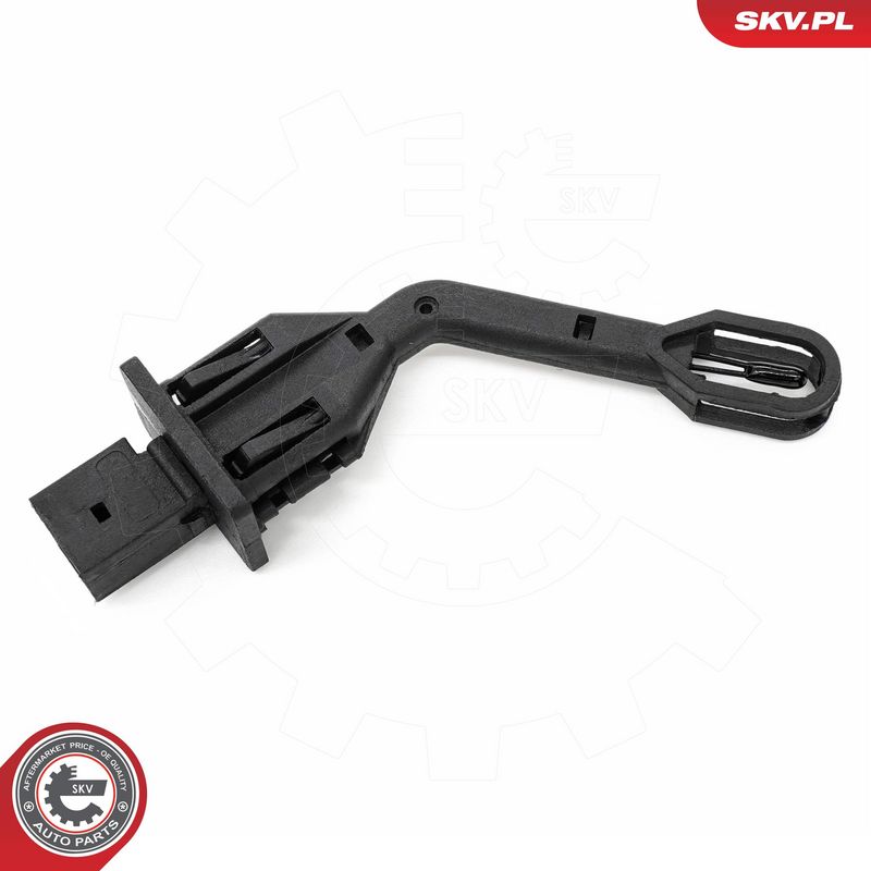 Andur, salongitemperatuur, ESEN SKV 17SKV989