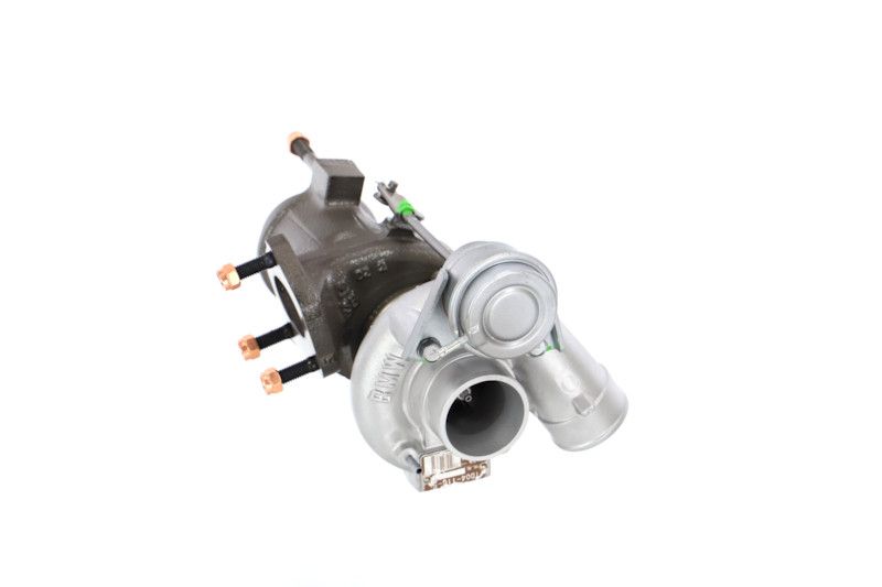REMANTE 003-001-001038R Charger, charging (supercharged/turbocharged)