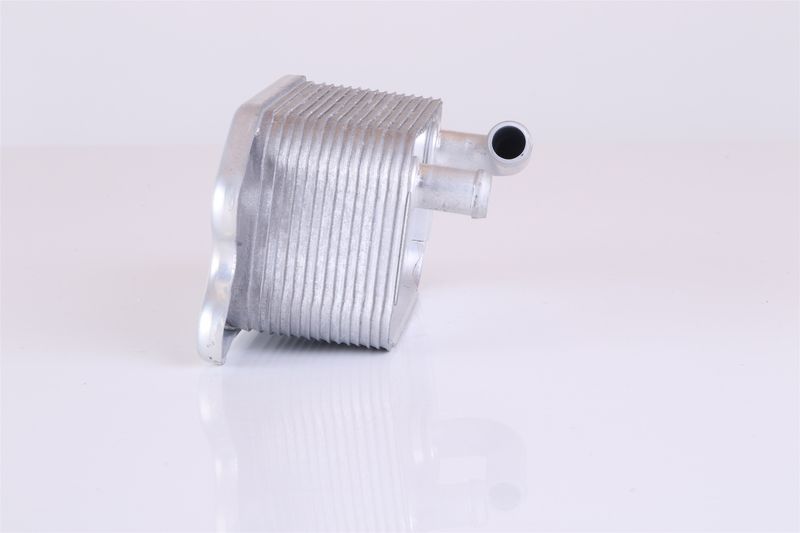 Õliradiaator, mootoriõli, NISSENS 90738