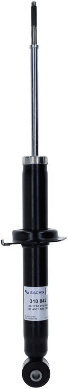 SACHS 310 842 Shock Absorber