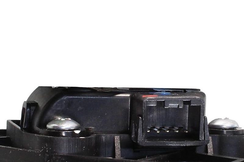 METZGER AUTOTEILE 0917462 Actuator, blending flap