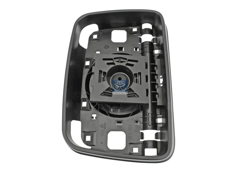 Carcasa, oglinda exterioara 6.75250 DT Spare Parts