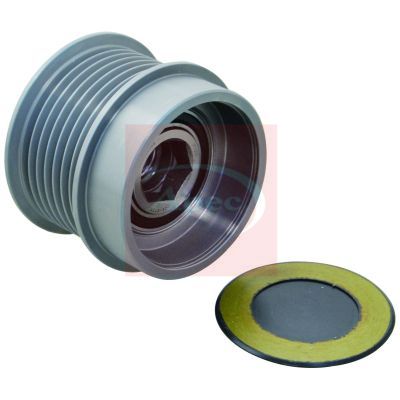APEC Alternator Freewheel Clutch AOP1025