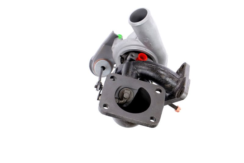 REMANTE 003-001-000014R Charger, charging (supercharged/turbocharged)