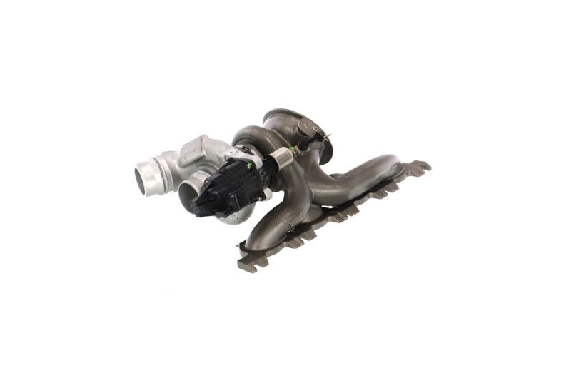 REMANTE 003-002-004486R Charger, charging (supercharged/turbocharged)