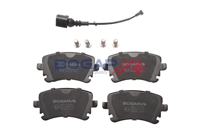 OEM код товара: 7E0698451D