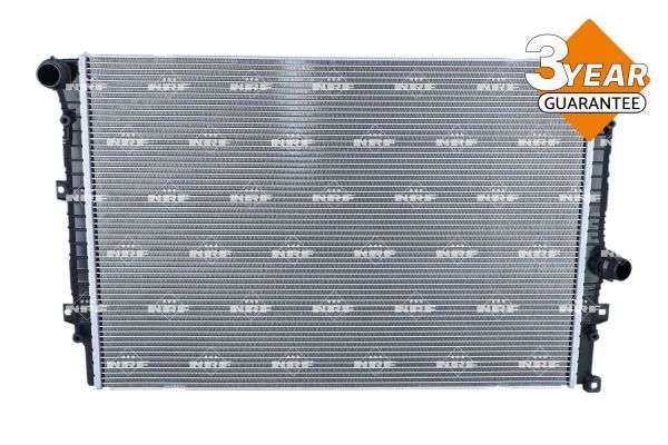 Radiator, racire motor NRF 550277