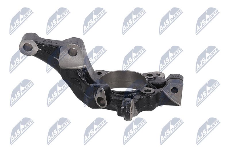 Käändmik, rattakinnitus, NTY ZZP-KA-008