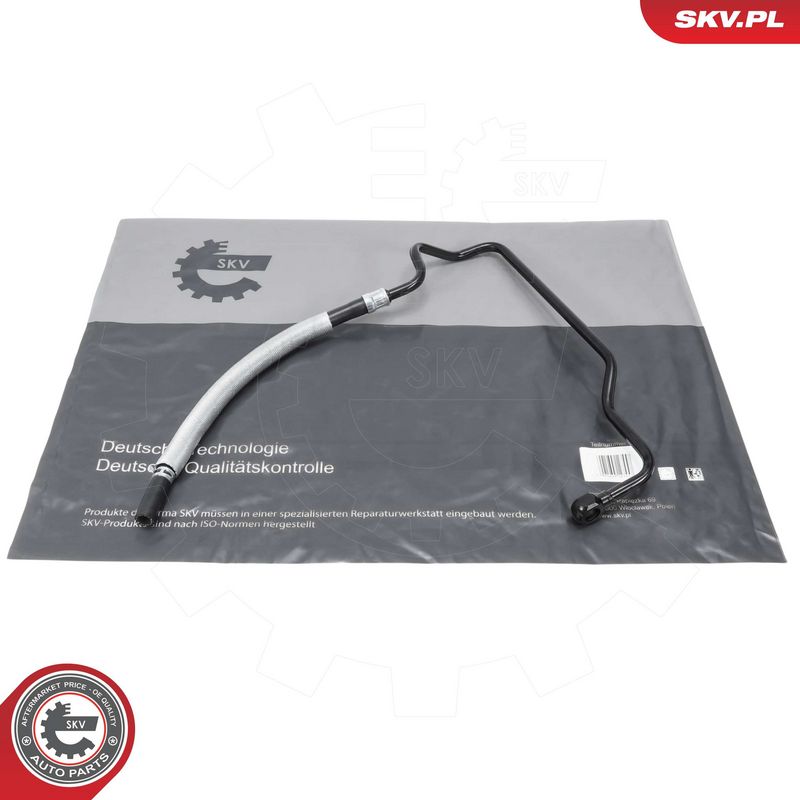 Hüdraulikavoolik, roolimine, ESEN SKV 10SKV989