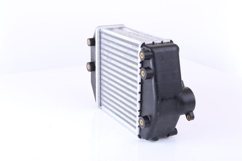NISSENS 96570 Interkuleris