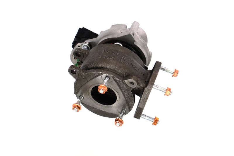 REMANTE 003-002-000047R Charger, charging (supercharged/turbocharged)