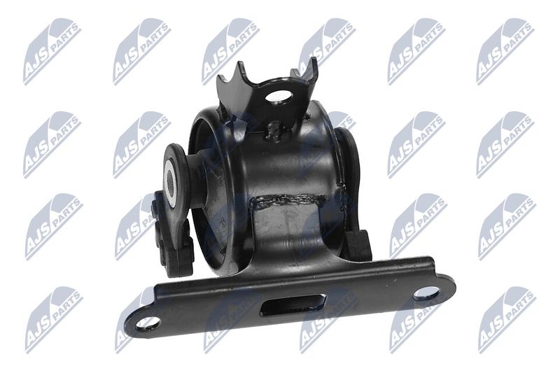 Paigutus, Mootor, NTY ZPS-HD-054