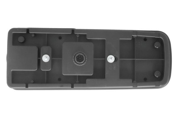 Achterlicht Links/Rechts (LED, 24V, met indicator, anti-fog licht, achteruitrijlicht, met stoplicht, parkeerlicht, zijspeling)