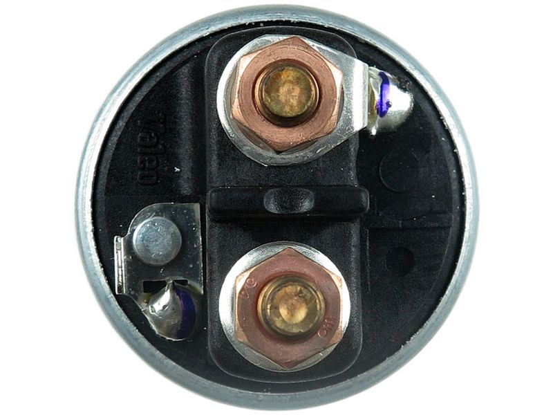 AS-PL SS3016(VALEO) Solenoid Switch, starter