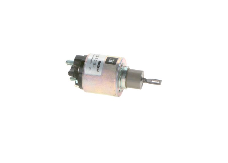 BOSCH 2339303269 Solenoid Switch, starter