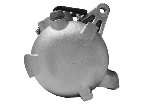 Airstal 10-0473 Compressor, air conditioning