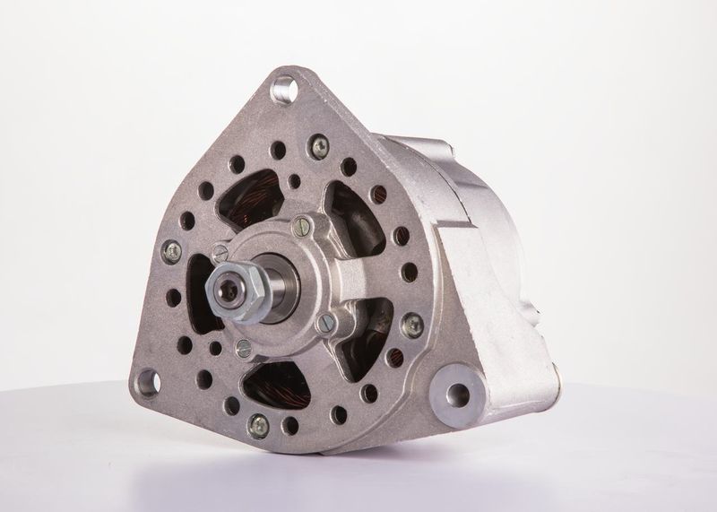BOSCH 9120080181 Alternator