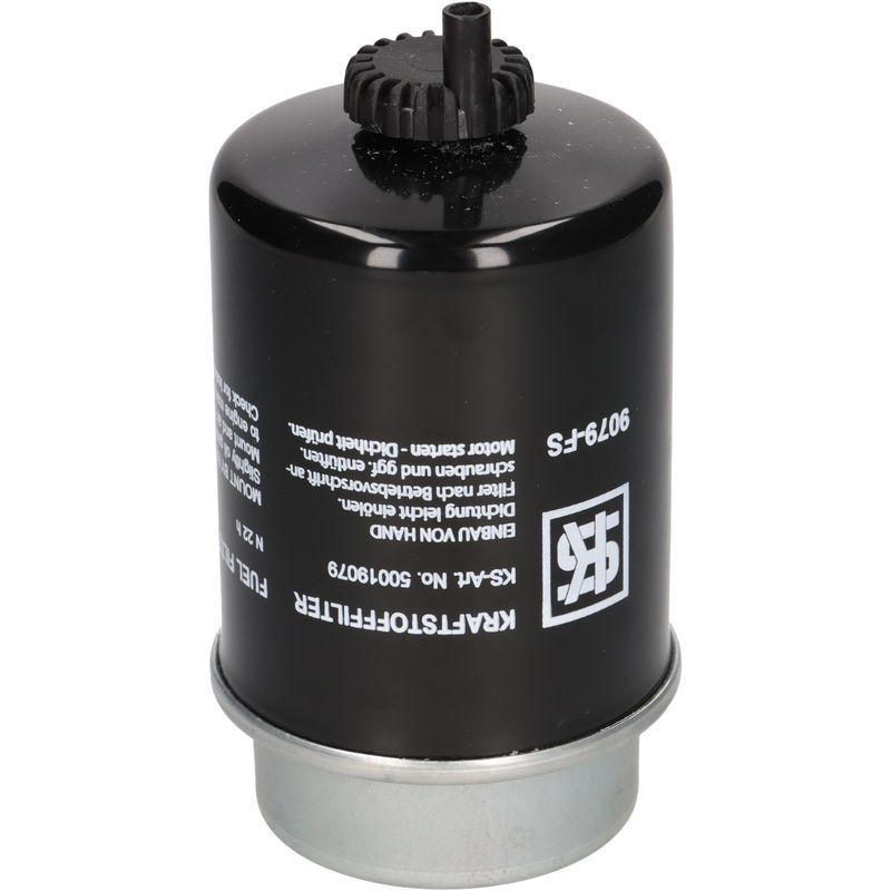 Palivový filtr 50019079