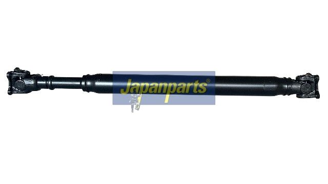 JAPANPARTS Šarnyrinis velenas, ašies pavara