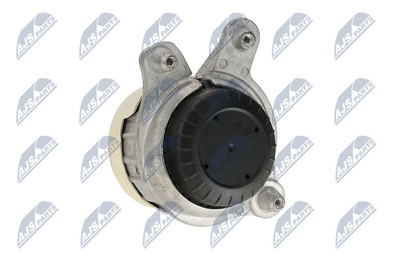 Paigutus, Mootor, NTY ZPS-ME-106