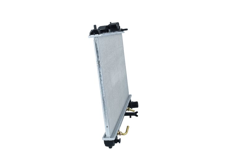 Radiaator, mootorijahutus, NRF 550369